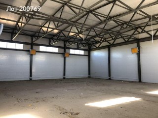 Фотография Аренда склада, 500 м² , Шоссейная улица 10  №10