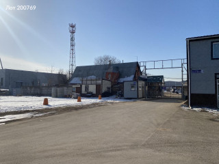 Фотография Аренда склада, 500 м² , Шоссейная улица 10  №6