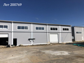 Фотография Аренда склада, 500 м² , Шоссейная улица 10  №4