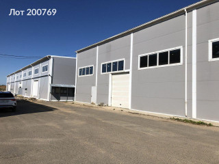 Фотография Аренда склада, 500 м² , Шоссейная улица 10  №16