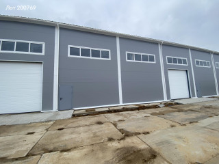 Фотография Аренда склада, 500 м² , Шоссейная улица 10  №11