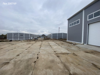 Фотография Аренда склада, 500 м² , Шоссейная улица 10  №5