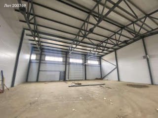 Фотография Аренда склада, 500 м² , Шоссейная улица 10  №3