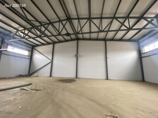 Фотография Аренда склада, 500 м² , Шоссейная улица 10  №20