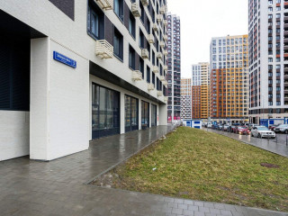 Фотография Аренда помещения свободного назначения, 523 м² , бульвар Эйнштейна 5  №3