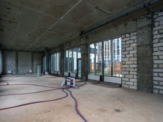 Фотография Аренда помещения свободного назначения, 523 м² , бульвар Эйнштейна 5  №22