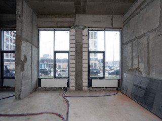 Фотография Аренда помещения свободного назначения, 523 м² , бульвар Эйнштейна 5  №9