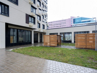 Фотография Аренда помещения свободного назначения, 523 м² , бульвар Эйнштейна 5  №8
