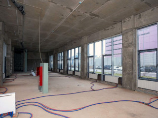 Фотография Аренда помещения свободного назначения, 523 м² , бульвар Эйнштейна 5  №25