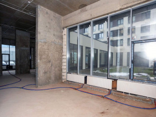 Фотография Аренда помещения свободного назначения, 523 м² , бульвар Эйнштейна 5  №17