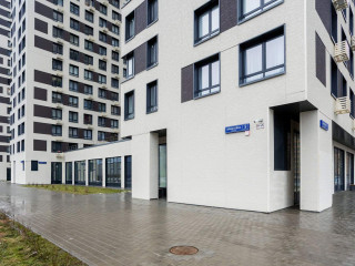 Фотография Аренда помещения свободного назначения, 523 м² , бульвар Эйнштейна 5  №4