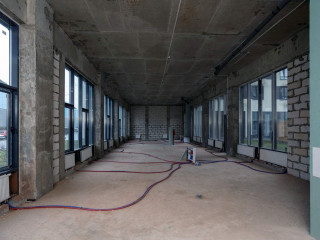 Фотография Аренда помещения свободного назначения, 523 м² , бульвар Эйнштейна 5  №21