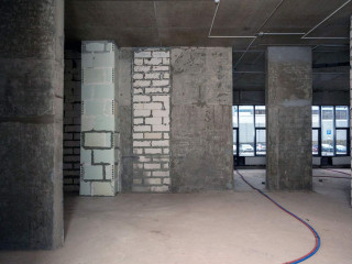 Фотография Аренда помещения свободного назначения, 523 м² , бульвар Эйнштейна 5  №18
