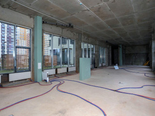 Фотография Аренда помещения свободного назначения, 523 м² , бульвар Эйнштейна 5  №24
