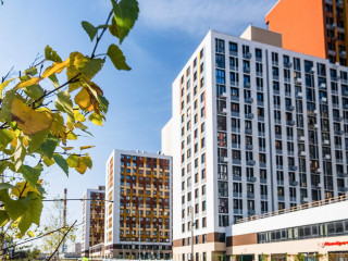 Фотография Аренда магазина, 45 м² , бульвар Эйнштейна 4 №8 Фотография Аренда магазина, 45 м² , бульвар Эйнштейна 4 №8