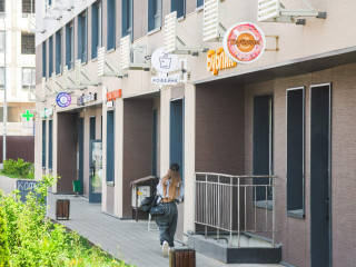 Фотография Аренда магазина, 45 м² , бульвар Эйнштейна 4 №2 Фотография Аренда магазина, 45 м² , бульвар Эйнштейна 4 №2
