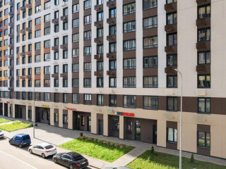 Фотография Аренда магазина, 45 м² , бульвар Эйнштейна 4 №6 Фотография Аренда магазина, 45 м² , бульвар Эйнштейна 4 №6