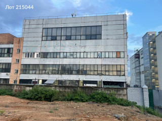 Фотография Продажа отдельно стоящего здания, 9645 м² , Дубнинская улица 75с1Б  №5