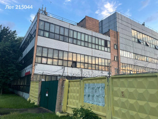 Фотография Продажа отдельно стоящего здания, 9645 м² , Дубнинская улица 75с1Б  №6