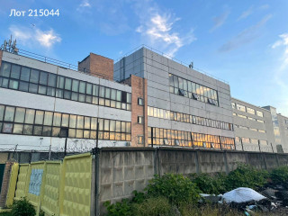 Фотография Продажа отдельно стоящего здания, 9645 м² , Дубнинская улица 75с1Б  №7