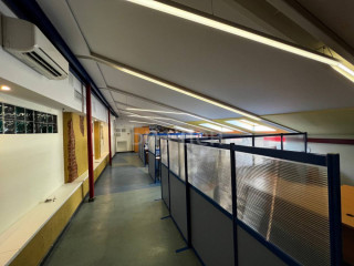 Фотография Аренда офиса, 80 м² , проспект Шаумяна 10к1  №1 Фотография Аренда офиса, 80 м² , проспект Шаумяна 10к1  №1