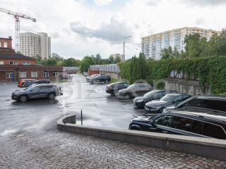 Фотография Аренда офиса, 80 м² , проспект Шаумяна 10к1  №4