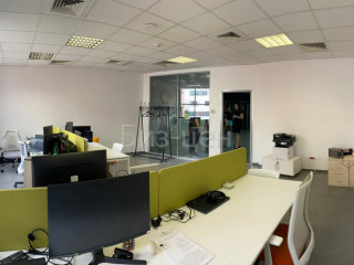 Фотография Аренда офиса, 94 м² , Отрадная улица 2Бс1  №2