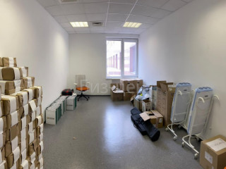 Фотография Аренда офиса, 94 м² , Отрадная улица 2Бс1  №3