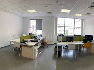 Фотография Аренда офиса, 94 м² , Отрадная улица 2Бс1  №1