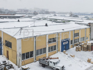Фотография Аренда офиса, 17 м² , Фаянсовая улица 24  №6