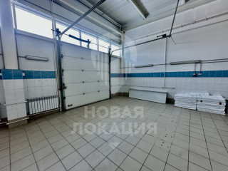 Фотография Аренда объекта для автобизнеса, 1381 м² , Космический проспект 32Б  №27