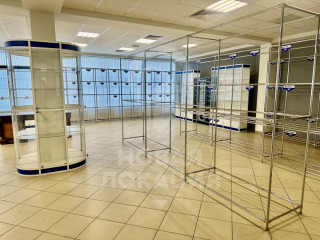 Фотография Аренда объекта для автобизнеса, 1381 м² , Космический проспект 32Б  №43