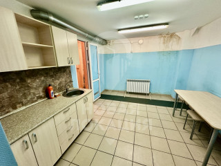Фотография Аренда объекта для автобизнеса, 1381 м² , Космический проспект 32Б  №24