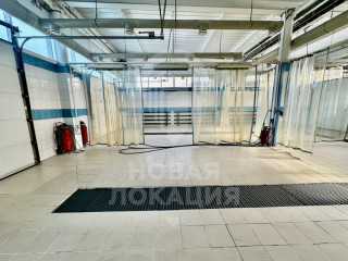 Фотография Аренда объекта для автобизнеса, 1381 м² , Космический проспект 32Б  №36