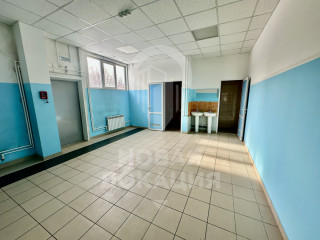 Фотография Аренда объекта для автобизнеса, 1381 м² , Космический проспект 32Б  №7