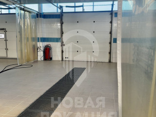 Фотография Аренда объекта для автобизнеса, 1381 м² , Космический проспект 32Б  №37