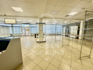 Фотография Аренда объекта для автобизнеса, 1381 м² , Космический проспект 32Б  №42