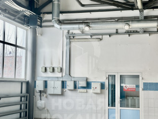 Фотография Аренда объекта для автобизнеса, 1381 м² , Космический проспект 32Б  №4