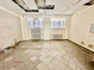 Фотография Аренда офиса, 134 м² , проспект Мира 21  №9