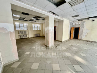 Фотография Аренда офиса, 134 м² , проспект Мира 21  №14