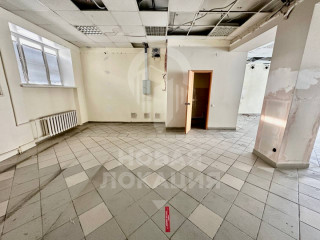 Фотография Аренда офиса, 134 м² , проспект Мира 21  №16