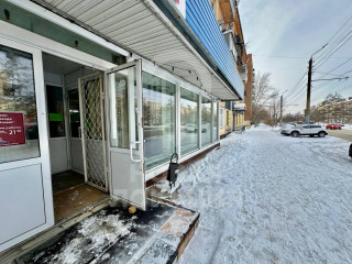 Фотография Аренда офиса, 134 м² , проспект Мира 21  №3