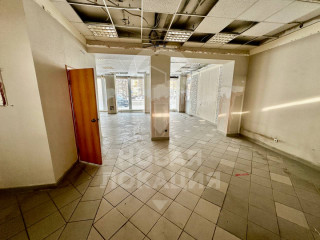 Фотография Аренда офиса, 134 м² , проспект Мира 21  №13