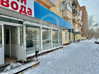 Фотография Аренда офиса, 134 м² , проспект Мира 21  №2