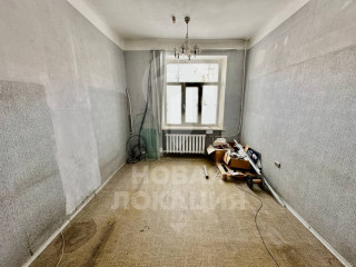 Фотография Аренда офиса, 134 м² , проспект Мира 21  №5