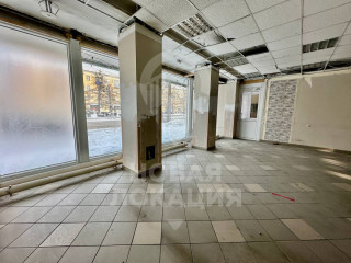 Фотография Аренда офиса, 134 м² , проспект Мира 21  №7