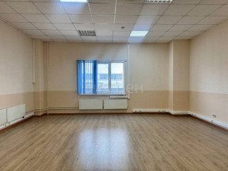 Фотография Аренда офиса, 58 м² , 3-й проезд Перова Поля 8  №2