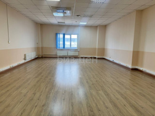 Аренда офиса 58 м² 3-й проезд Перова Поля 8