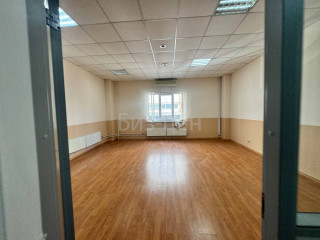 Аренда офиса 59 м² 3-й проезд Перова Поля 8