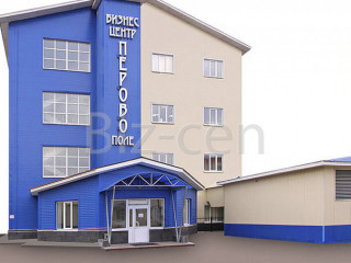 Фотография Аренда офиса, 59 м² , 3-й проезд Перова Поля 8  №5